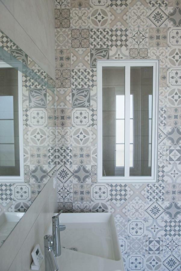 Villa Clarisse Deauville Buitenkant foto